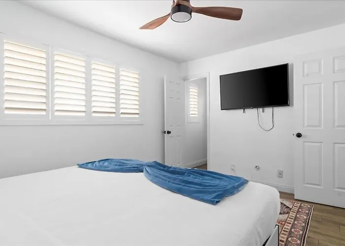 Sorriso Stylish 3br With Backyard Fun Holiday home