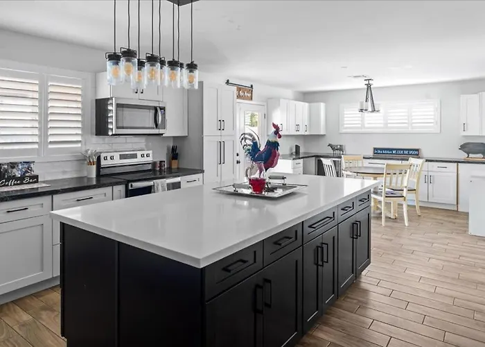 Sorriso Stylish 3br With Backyard Fun * Scottsdale