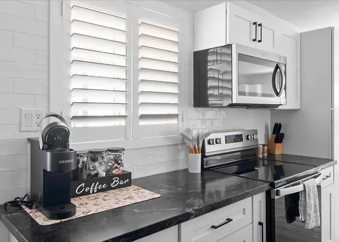 Holiday home Sorriso Stylish 3br With Backyard Fun *
