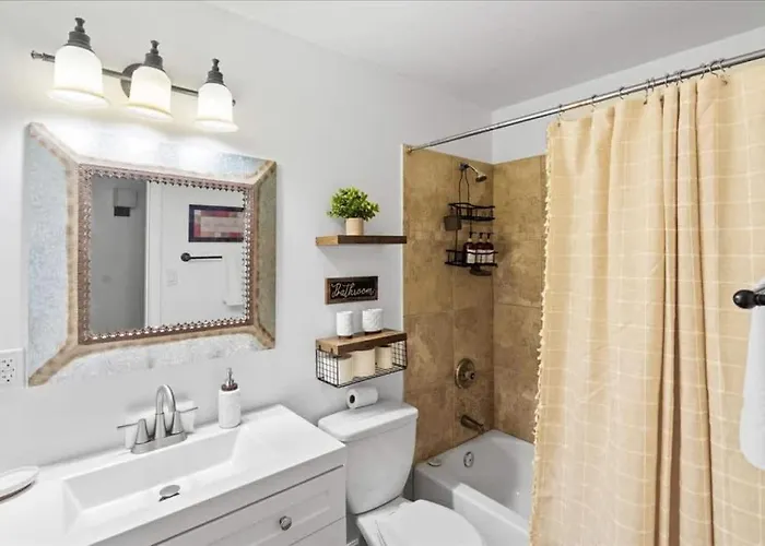 Sorriso Stylish 3br With Backyard Fun Holiday home Scottsdale