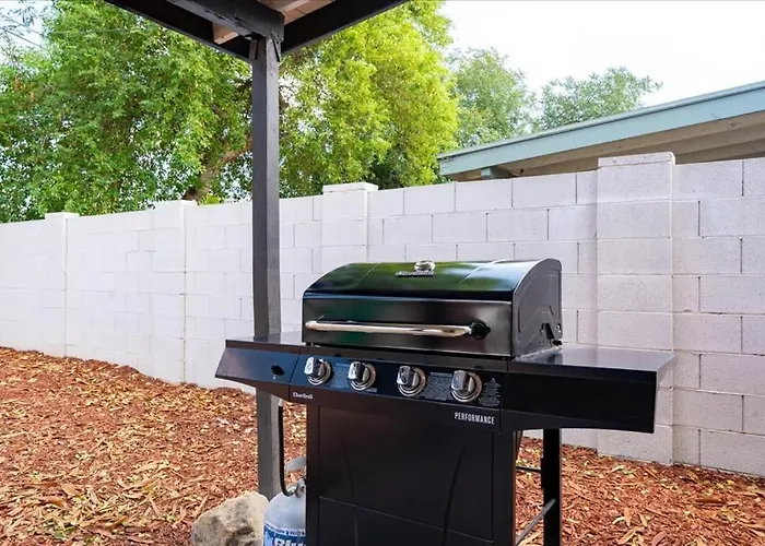Sorriso Stylish 3br With Backyard Fun * Scottsdale